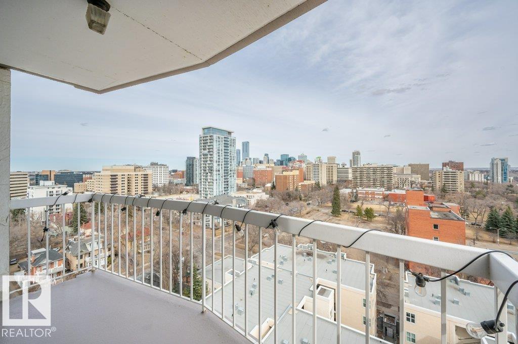 #1501 9835 113 ST NW - 29