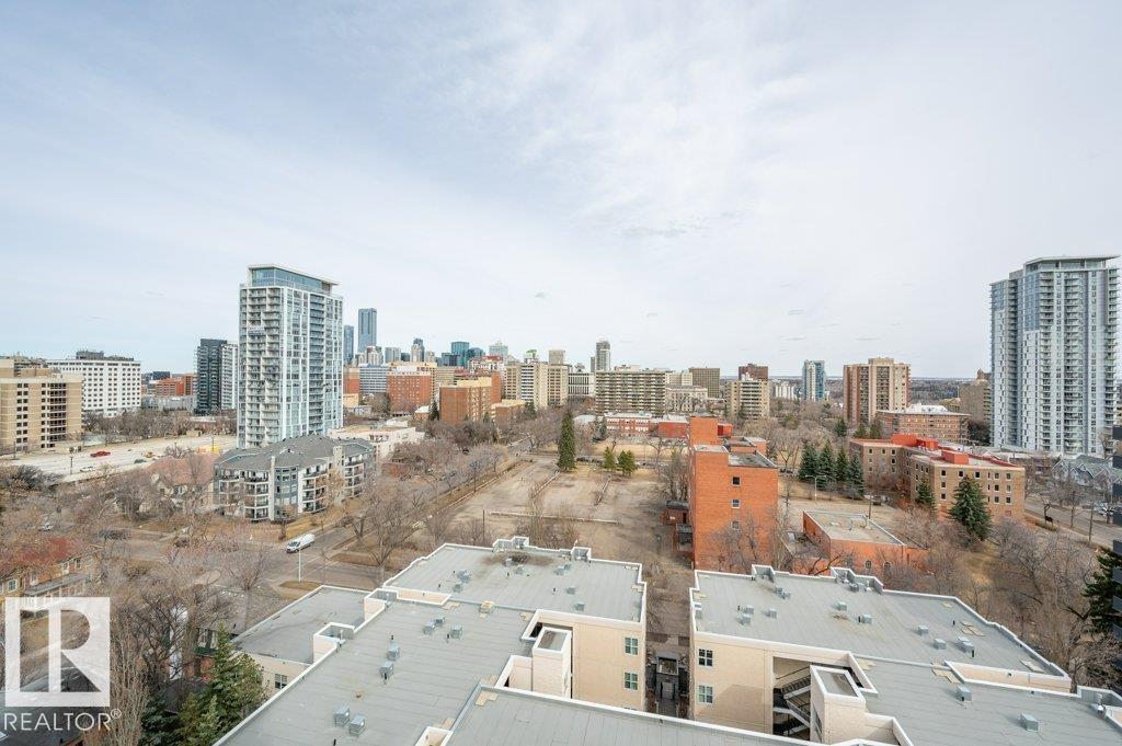 #1501 9835 113 ST NW - 30