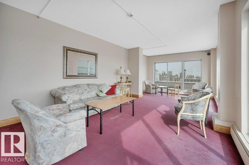 #1501 9835 113 ST NW - 34