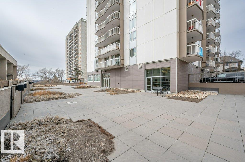 #1501 9835 113 ST NW - 50