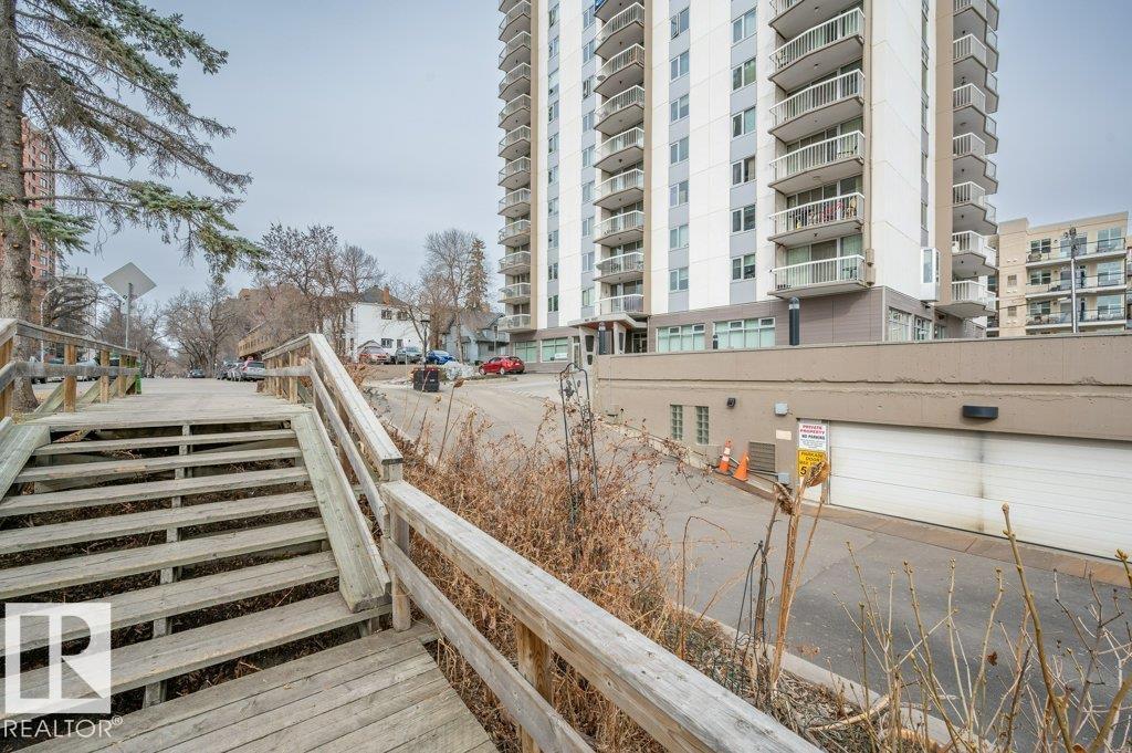 #1501 9835 113 ST NW - 54