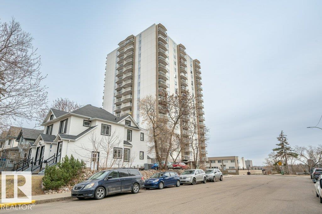 #1501 9835 113 ST NW - 56