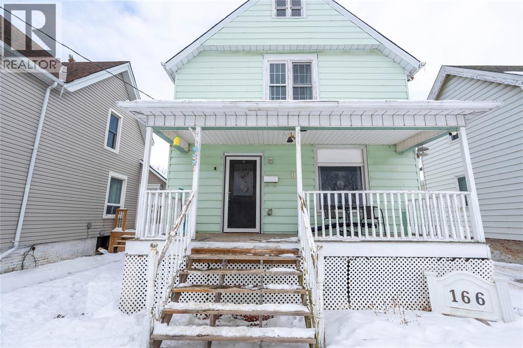166 JOHN STREET - 3