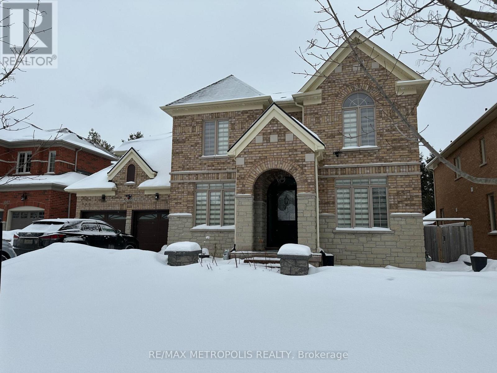 1069 Nellie Little Crescent