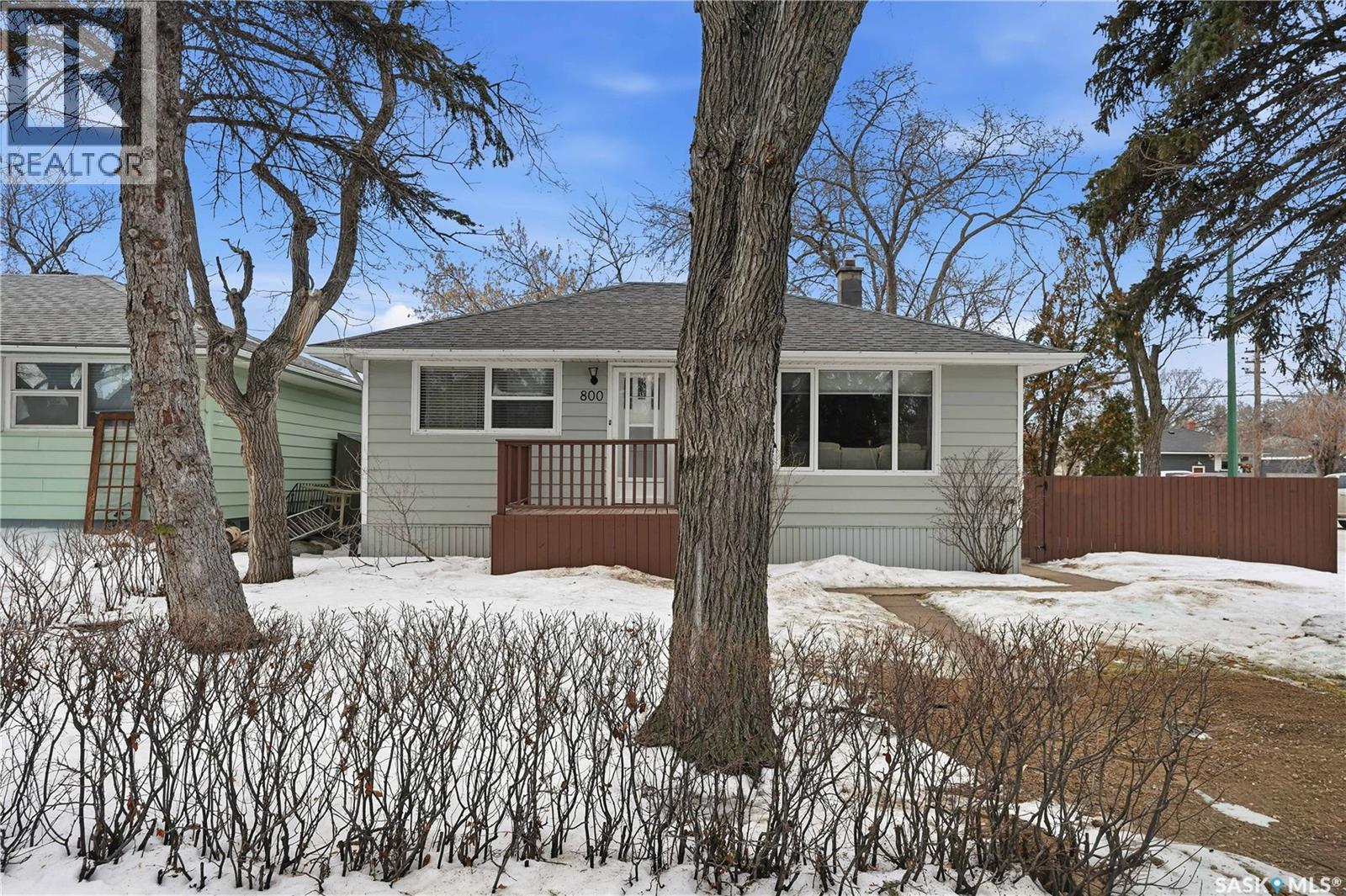 800 Royal STREET, Regina, Saskatchewan