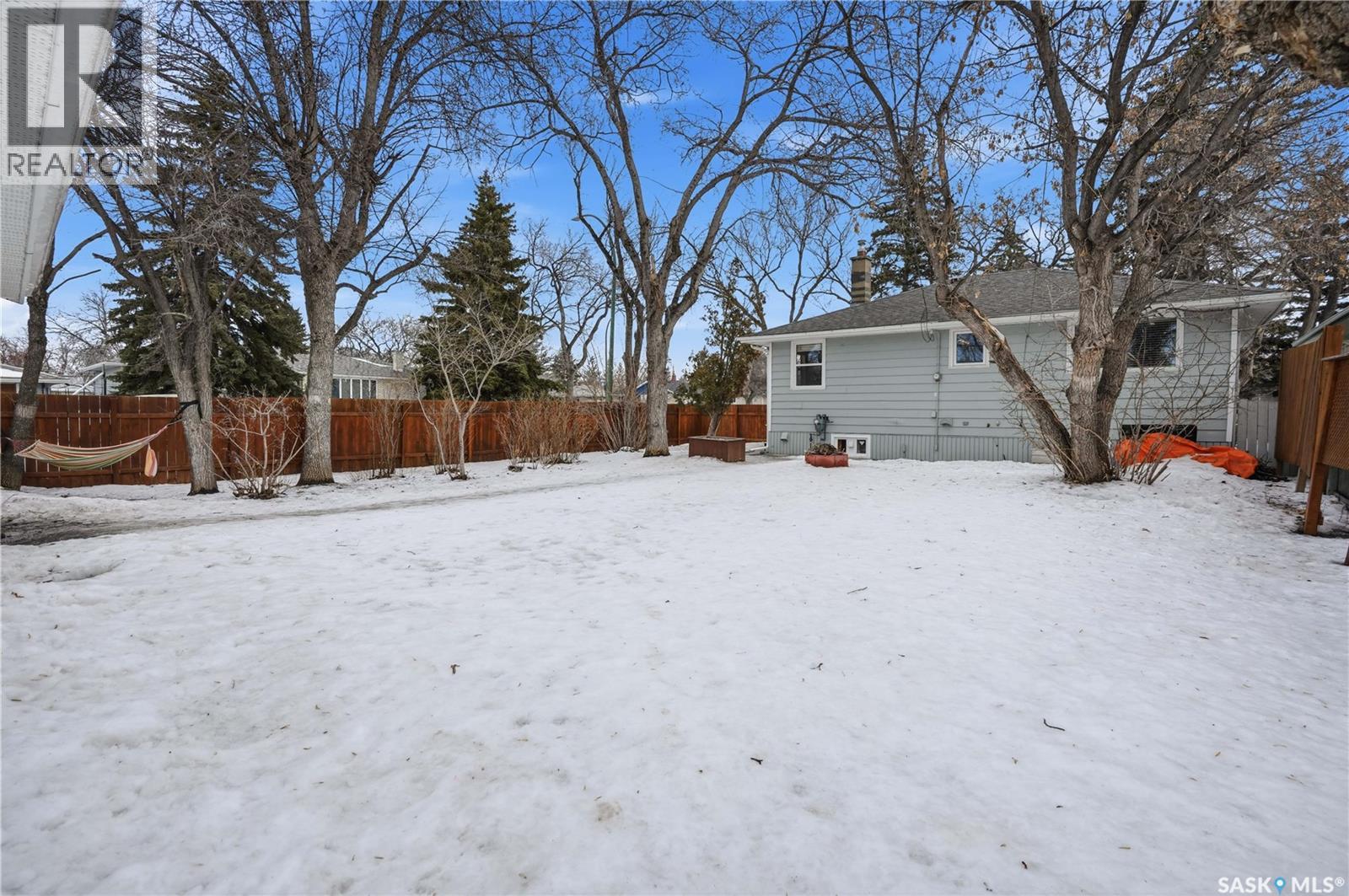 Single Family House Bungalow for Sale in  Royal STREET Regina 
