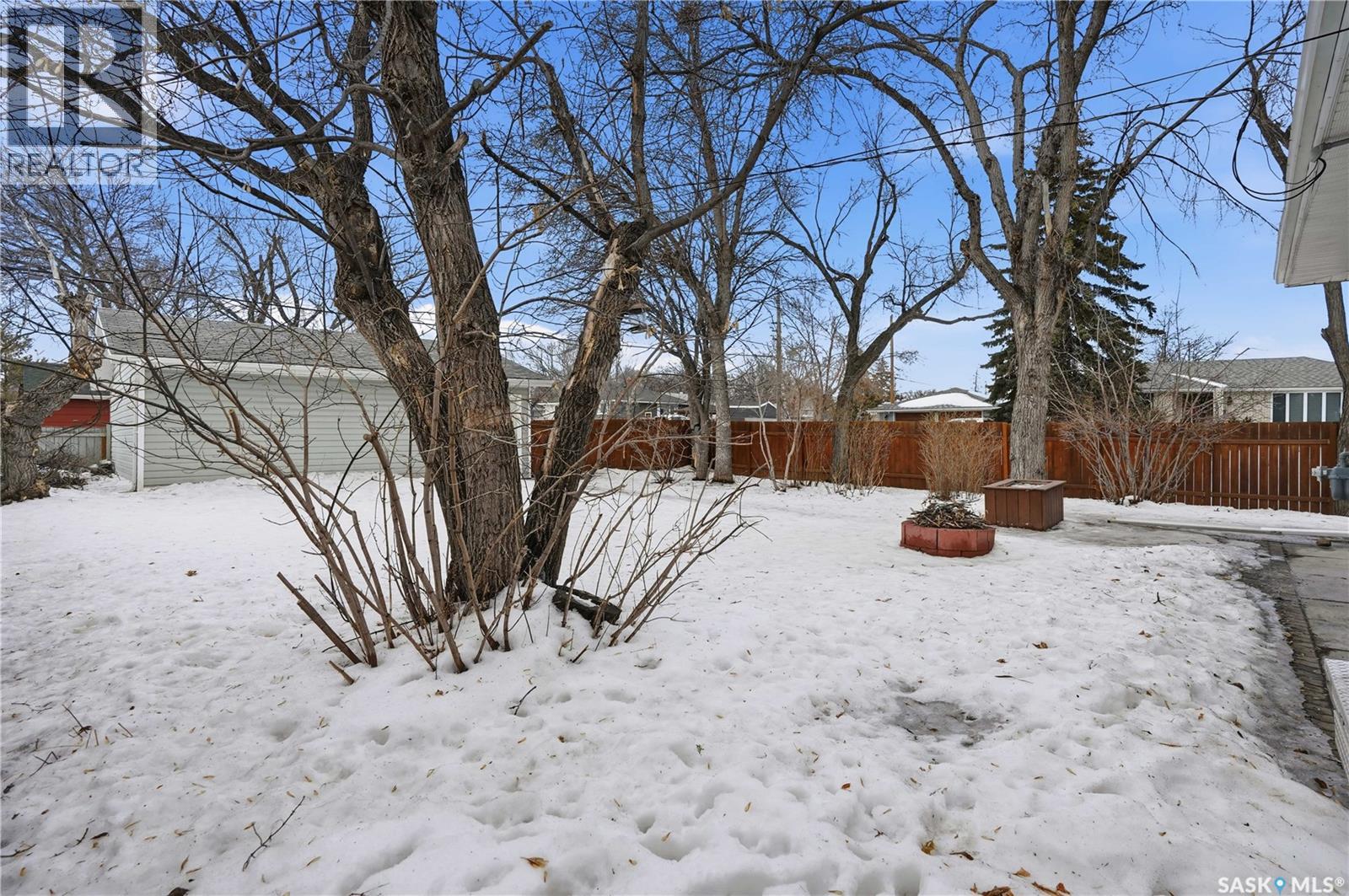 Single Family House Bungalow for Sale in  Royal STREET Regina 