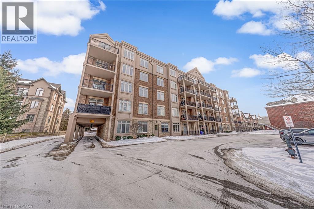 #207 396 PLAINS ROAD E - 1