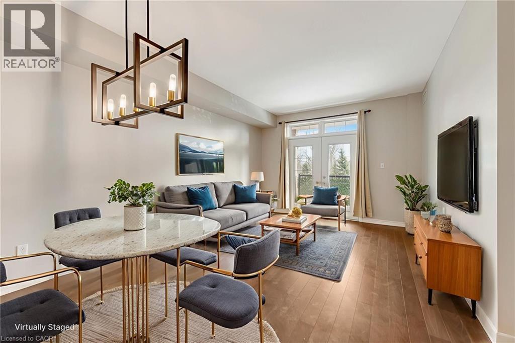 #207 396 PLAINS ROAD E - 15