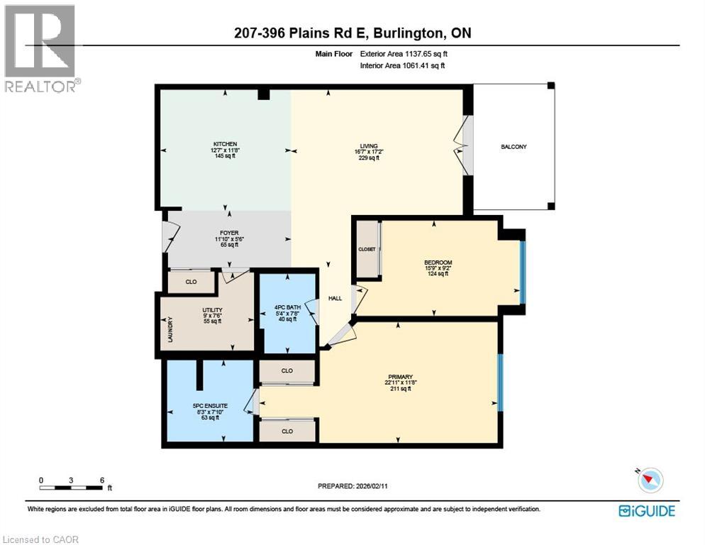 #207 396 PLAINS ROAD E - 42