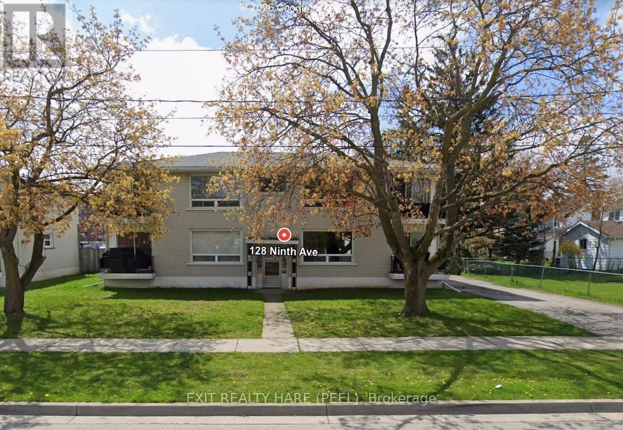 128 NINTH AVENUE - 4