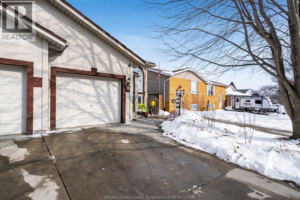 71 Satinwood CRESCENT - Photo 2 of 50, Leamington, Ontario