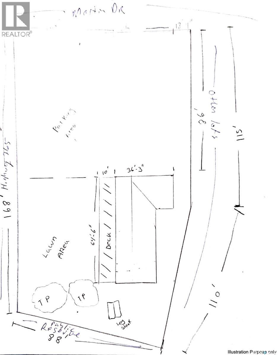 #80 - Hwy 265 -Fisher Creek Store — photo 20