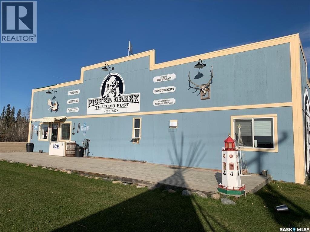 #80 - Hwy 265 -Fisher Creek Store — photo 27