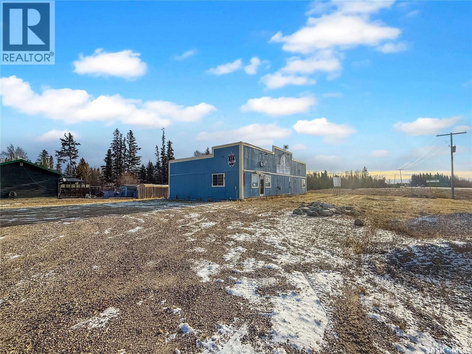 #80 - Hwy 265 -Fisher Creek Store — photo 9