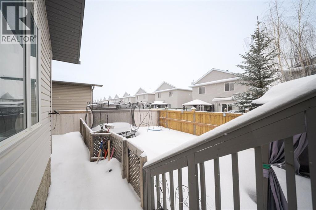 157 Swanson Crescent, Fort McMurray