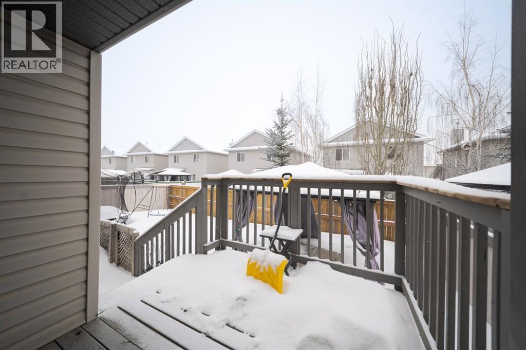 157 Swanson Crescent, Fort McMurray