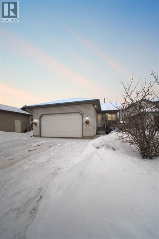 157 Swanson Crescent, Fort McMurray