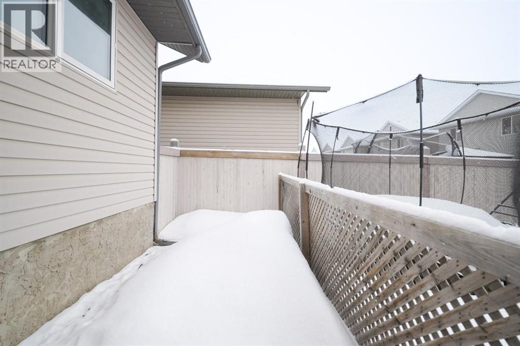 157 Swanson Crescent, Fort McMurray