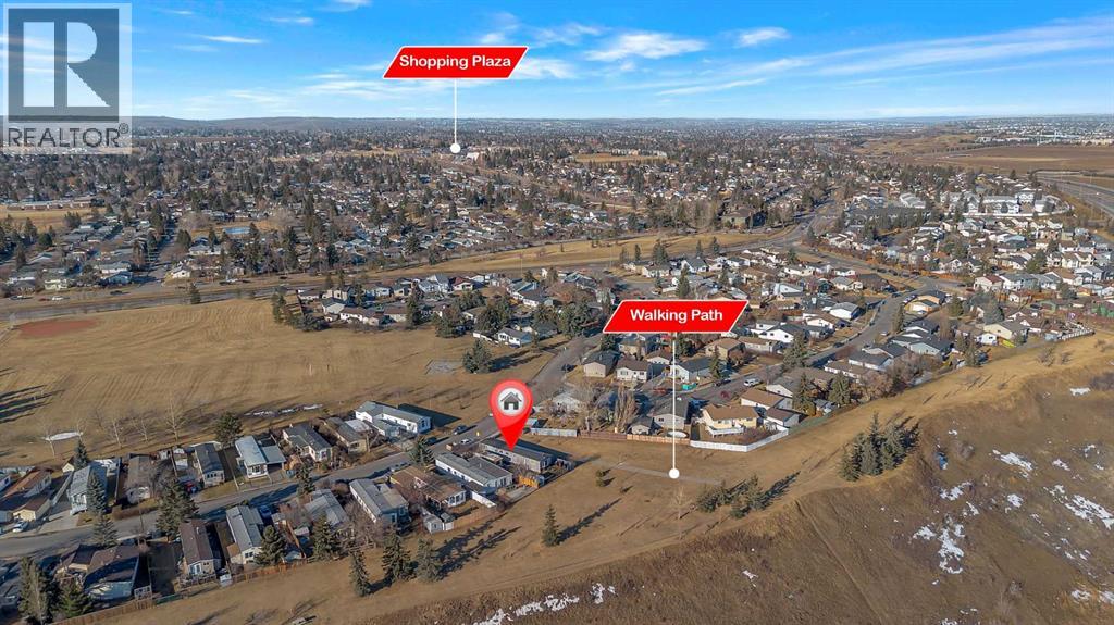 Single Family House Bungalow for Sale in  Huntstrom Drive NE Huntington Hills Calgary 