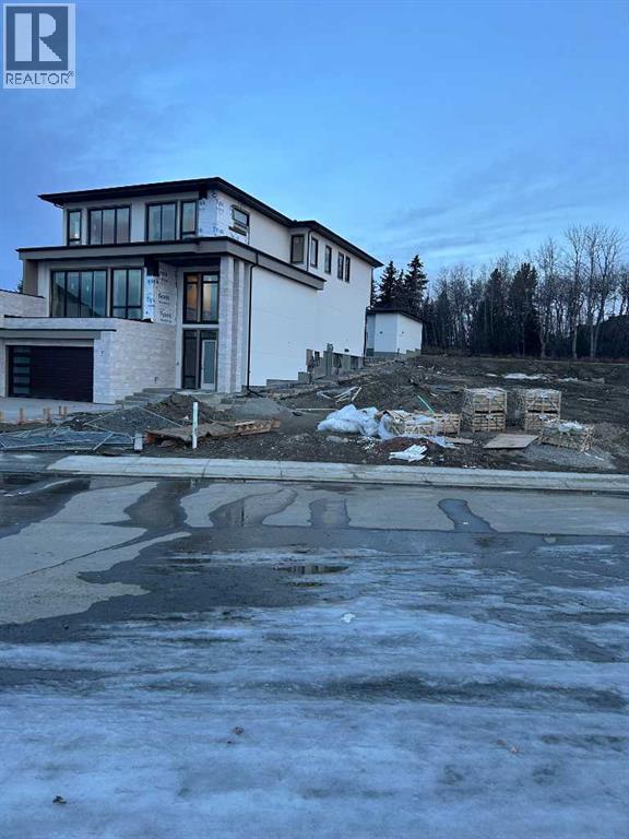 Vacant Land for Sale in  Rockyvale Drive NW Rocky Ridge Calgary 