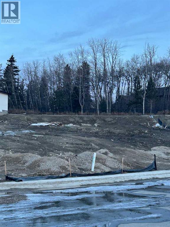 Vacant Land for Sale in  Rockyvale Drive NW Rocky Ridge Calgary 