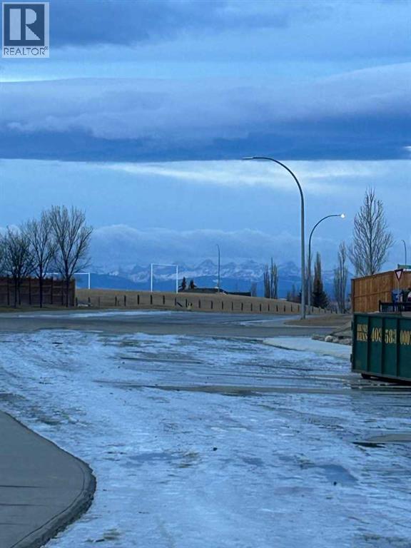 Vacant Land for Sale in  Rockyvale Drive NW Rocky Ridge Calgary 