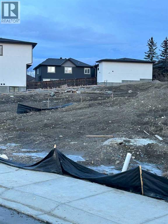 Vacant Land for Sale in  Rockyvale Drive NW Rocky Ridge Calgary 
