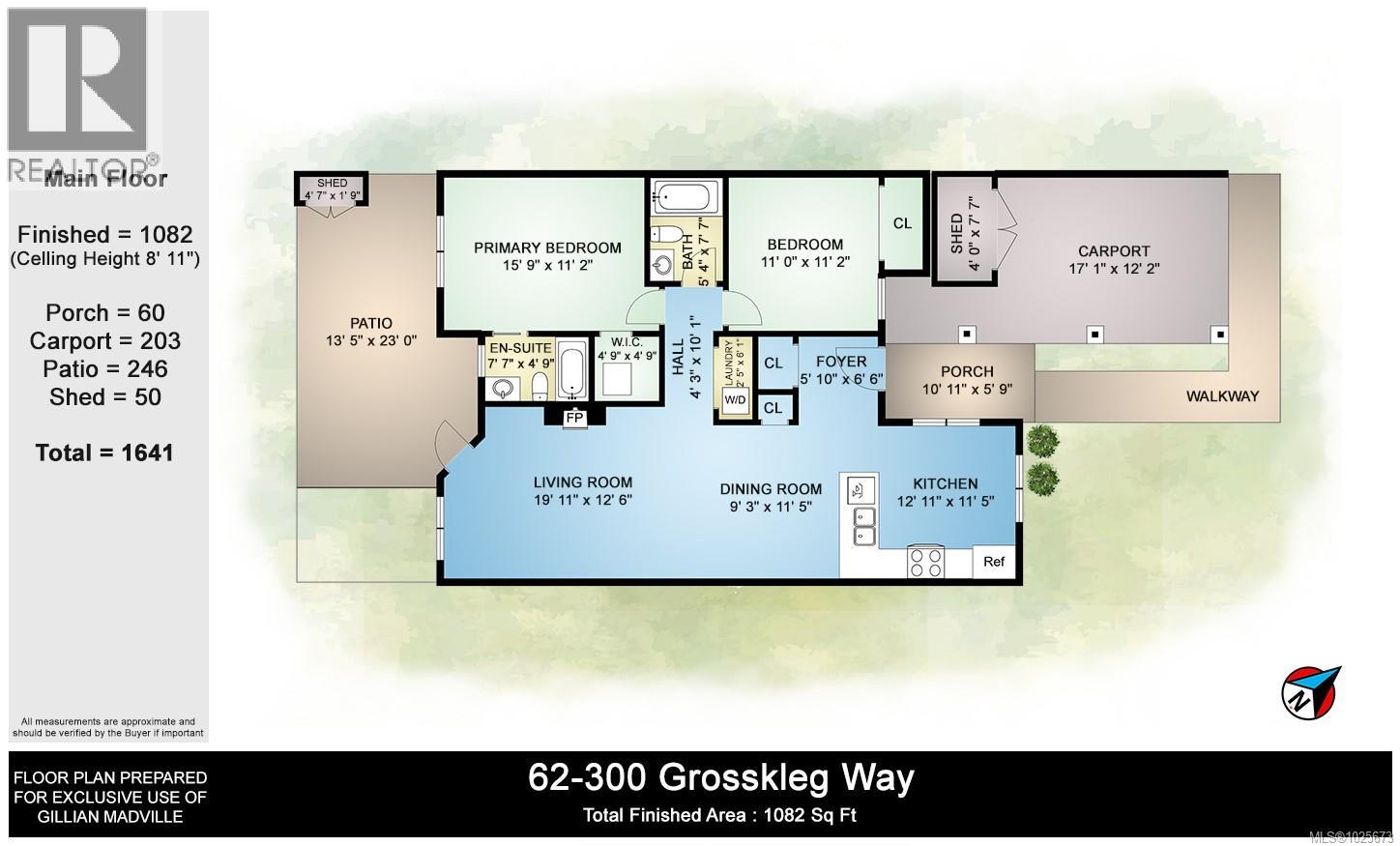 62 300 Grosskleg Way, Lake Cowichan