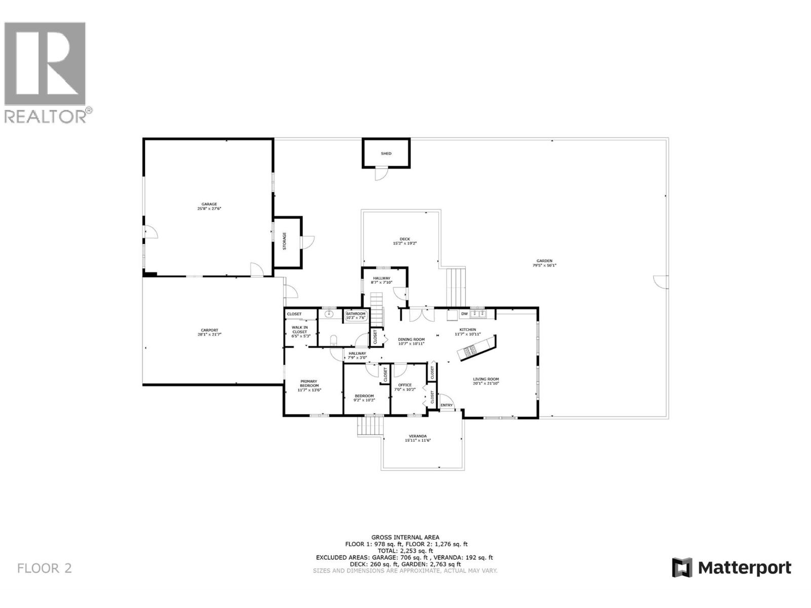 7516 Columbia Avenue, Radium Hot Springs