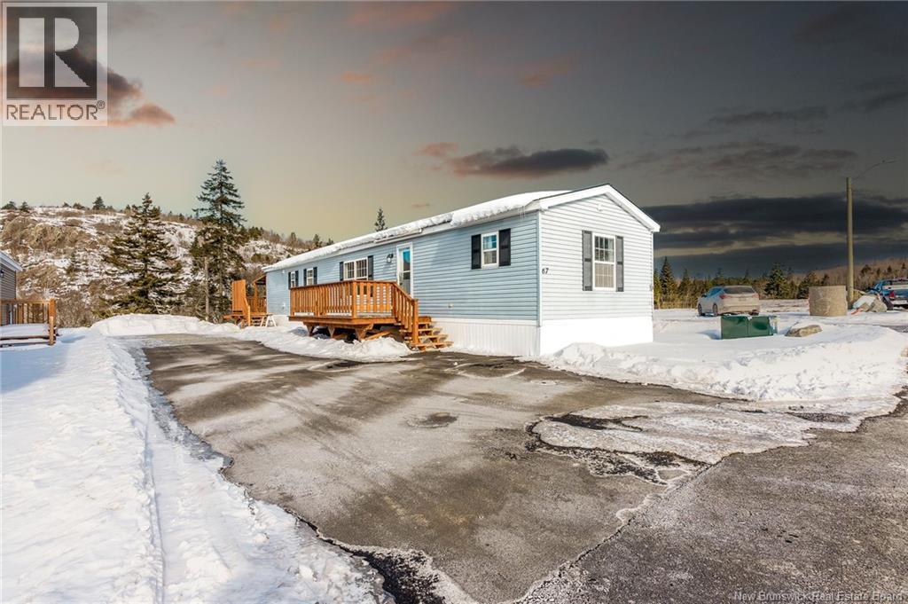 67 Rex Hurley Boulevard - Main photo, Saint John, New Brunswick