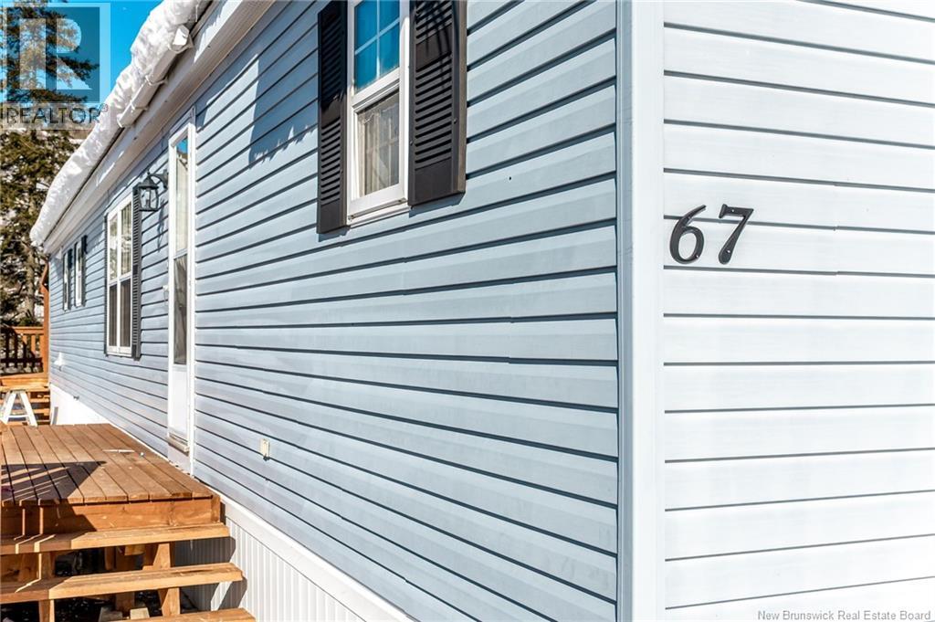 67 Rex Hurley Boulevard - Photo 2 of 41, Saint John, New Brunswick