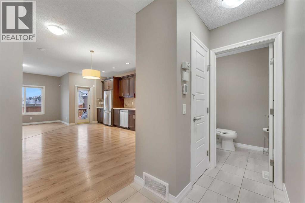 Single Family House for Sale in  Cornerstone Passage NE Cornerstone Calgary 