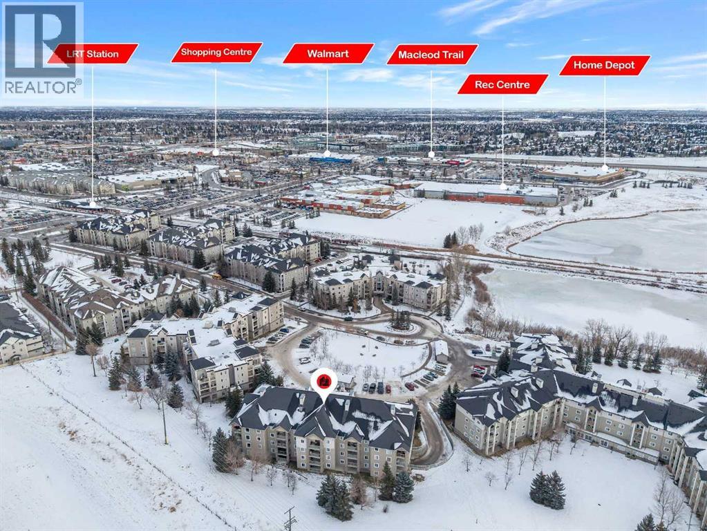 Single Family House for Sale in   Somervale Court SW Somerset Calgary 