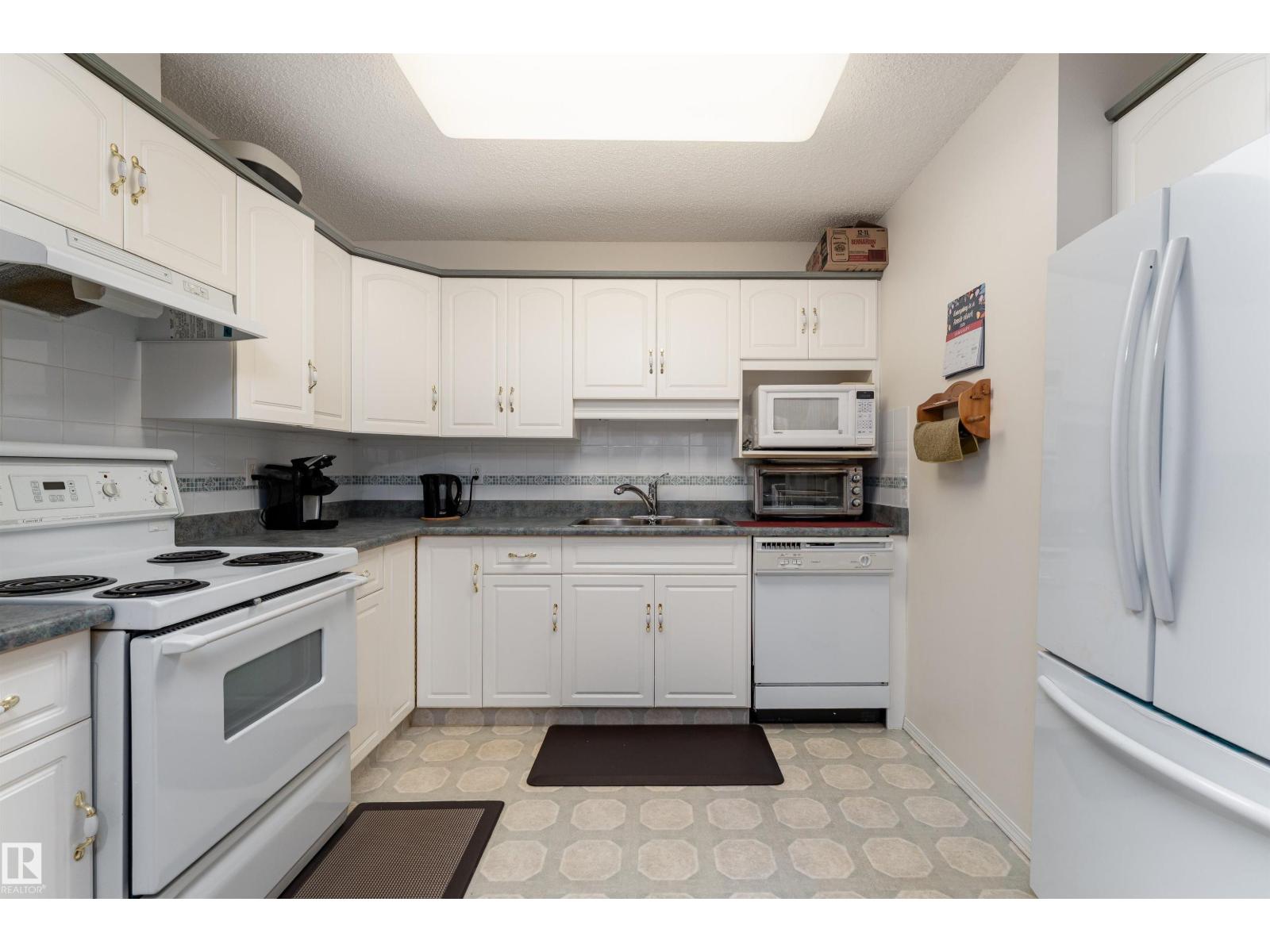 #309 13540 114 AV NW, Edmonton