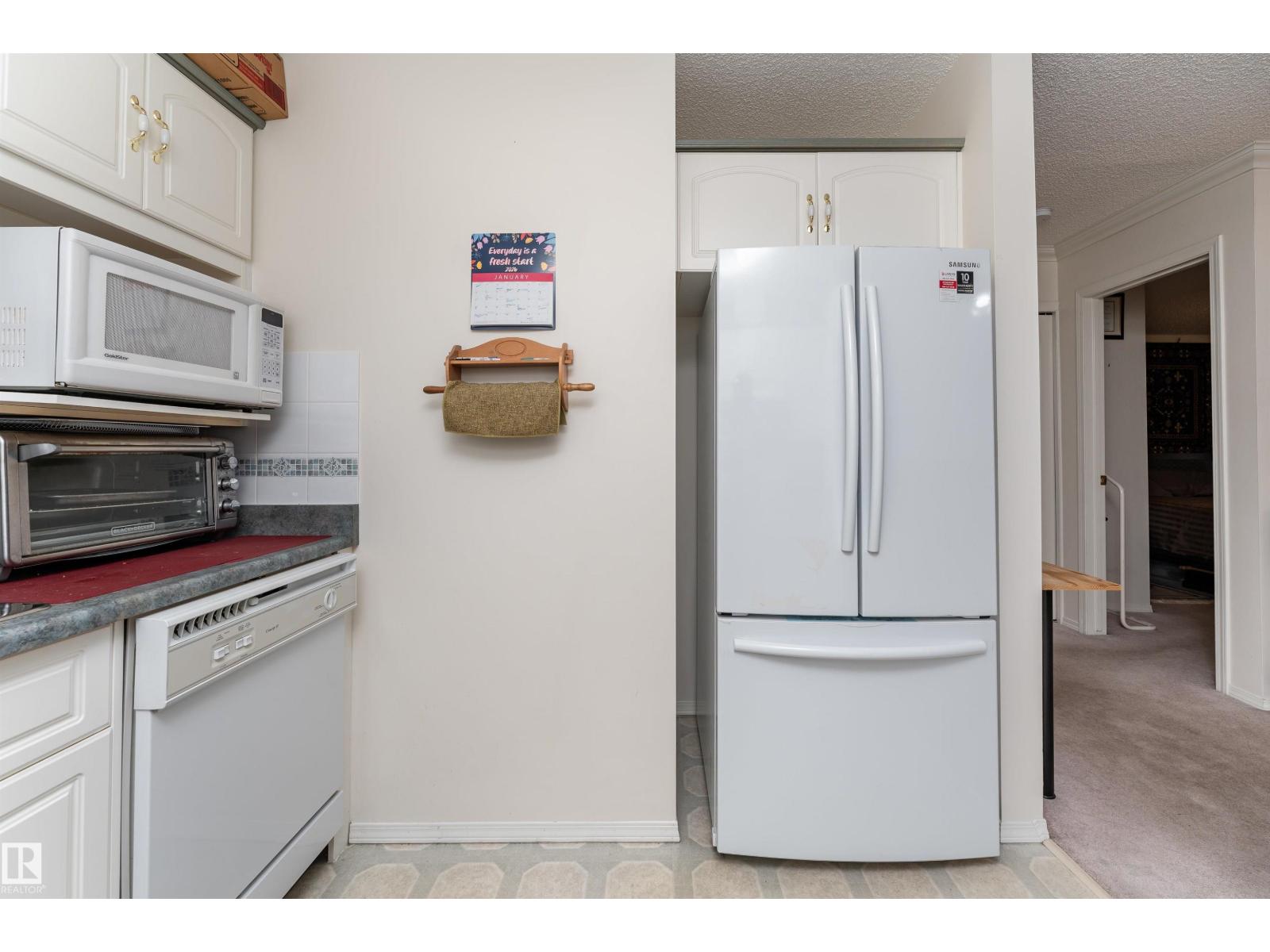 #309 13540 114 AV NW, Edmonton