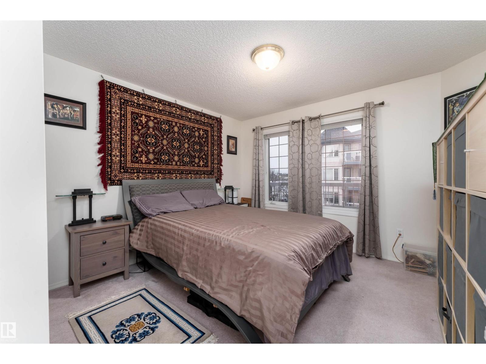 #309 13540 114 AV NW, Edmonton