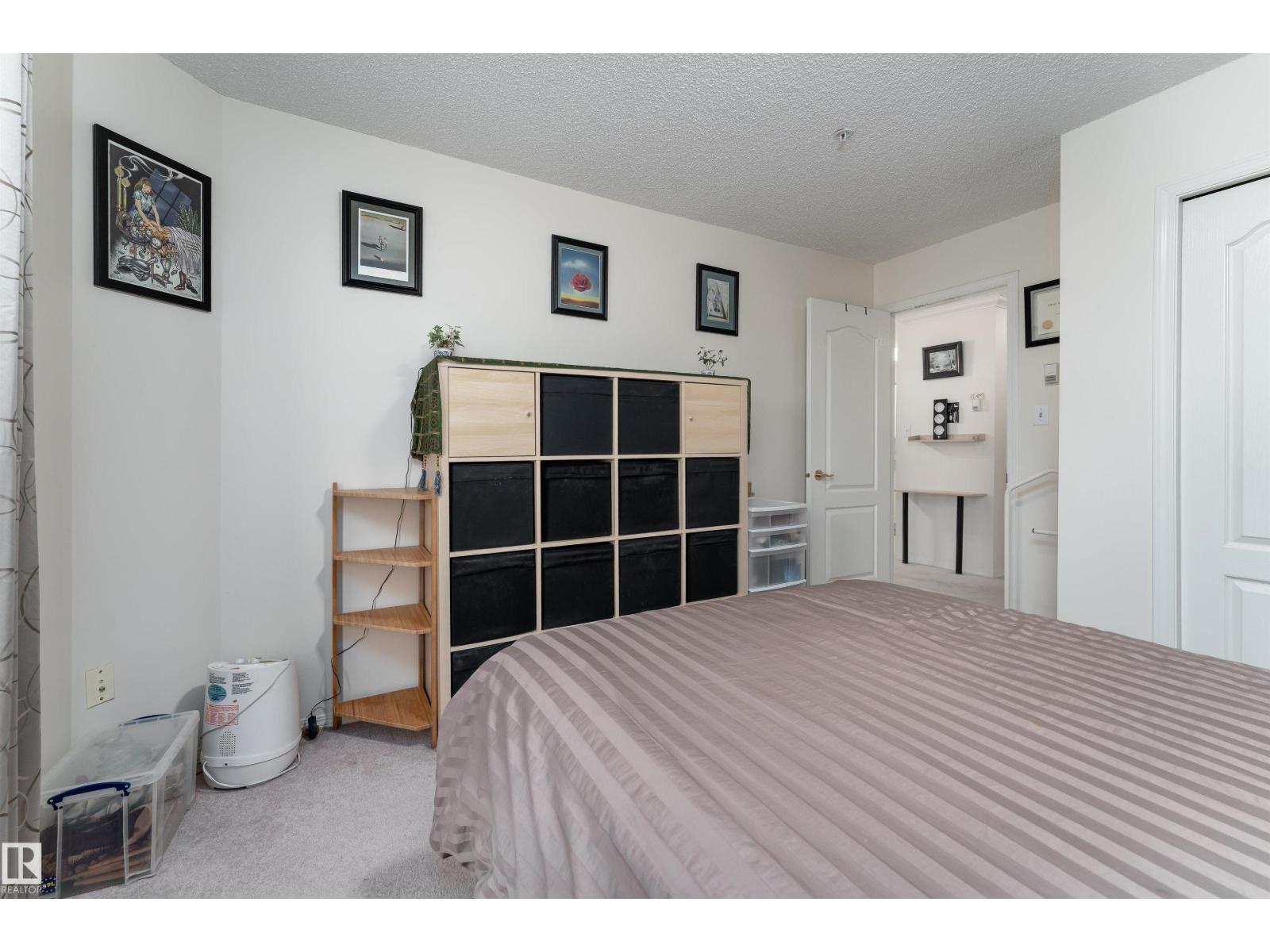 #309 13540 114 AV NW, Edmonton