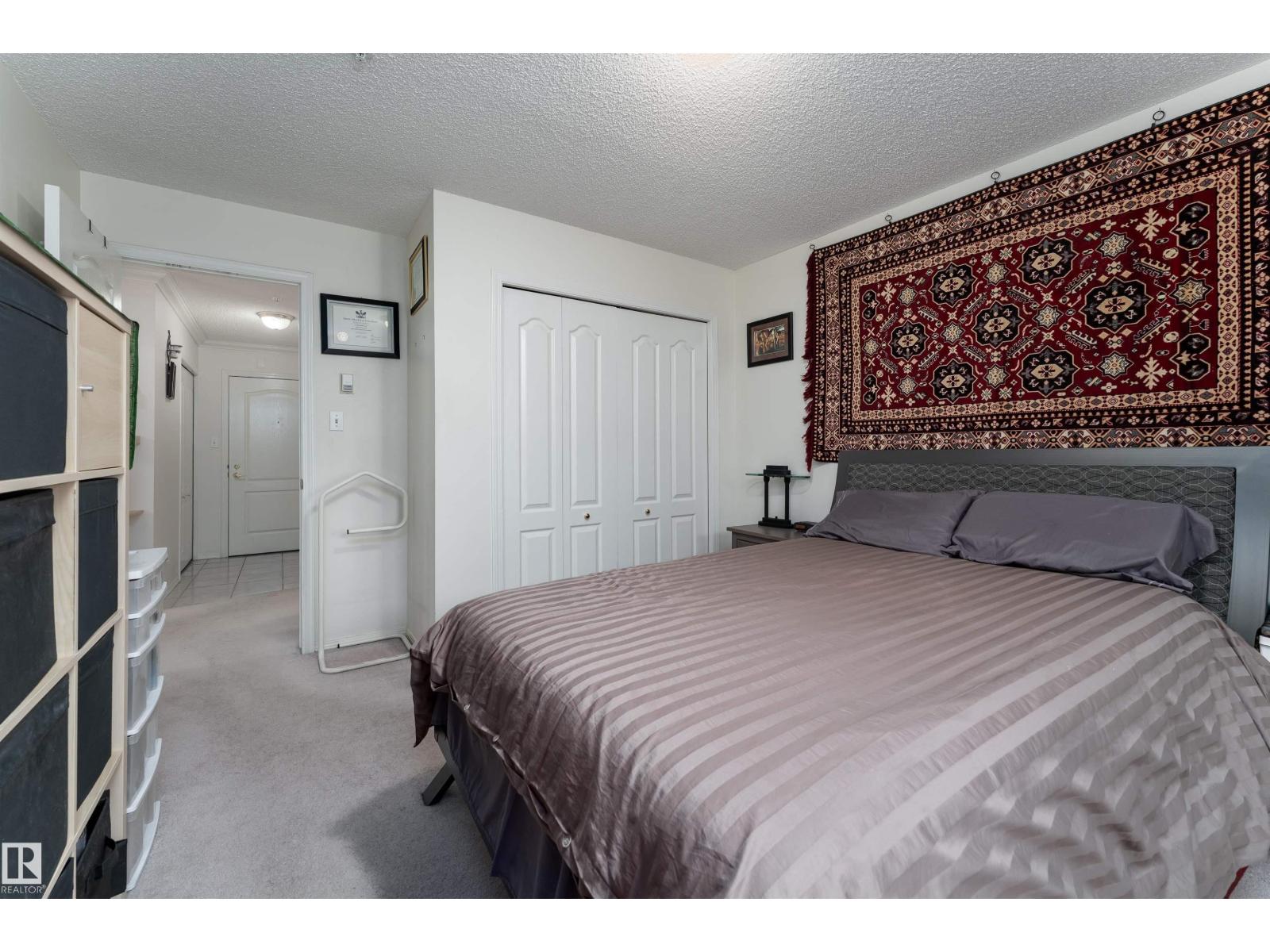 #309 13540 114 AV NW, Edmonton