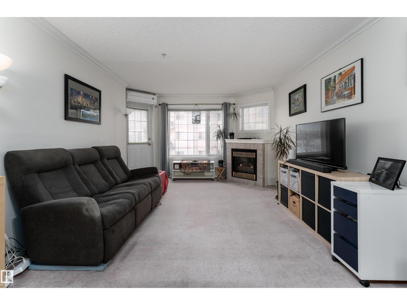 #309 13540 114 AV NW, Edmonton