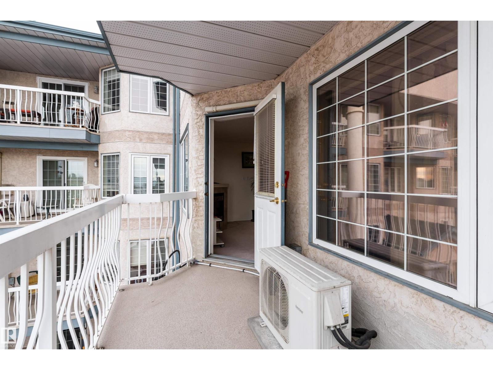 #309 13540 114 AV NW, Edmonton