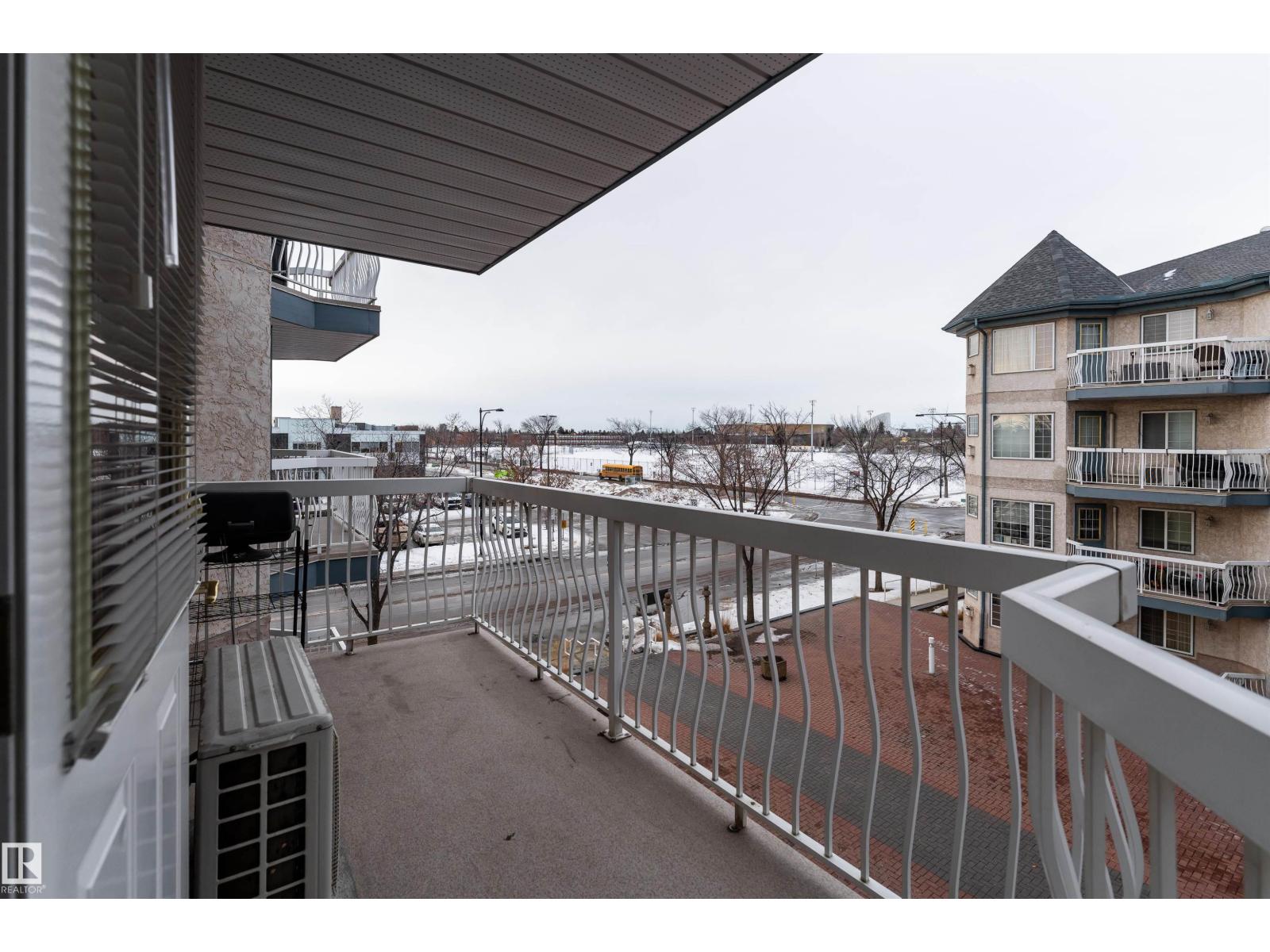 #309 13540 114 AV NW, Edmonton