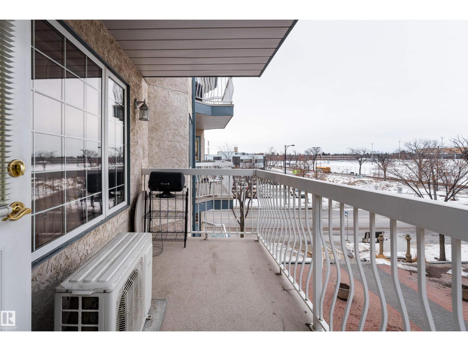 #309 13540 114 AV NW, Edmonton