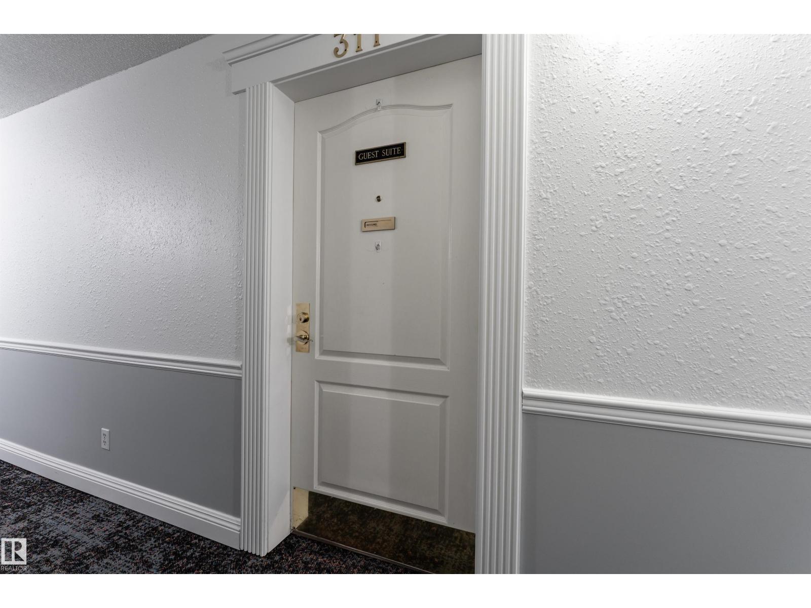 #309 13540 114 AV NW, Edmonton