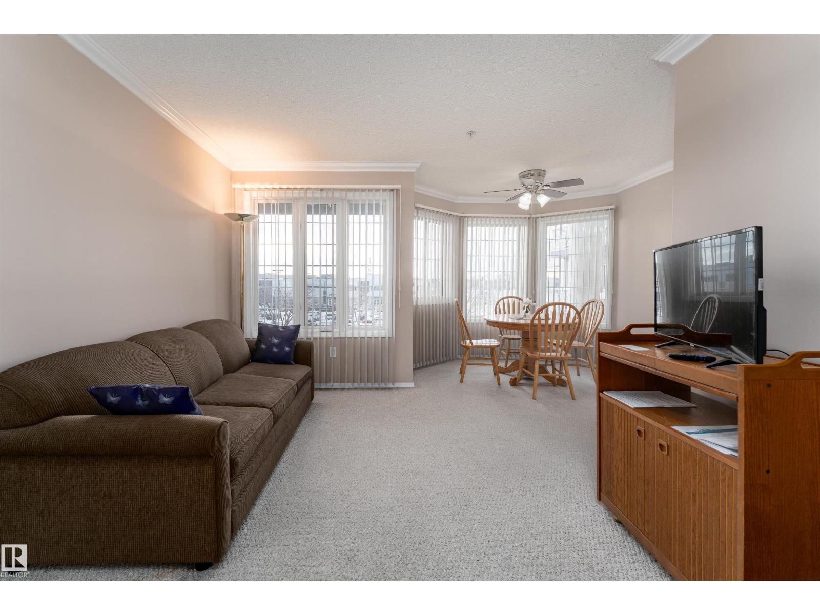 #309 13540 114 AV NW, Edmonton