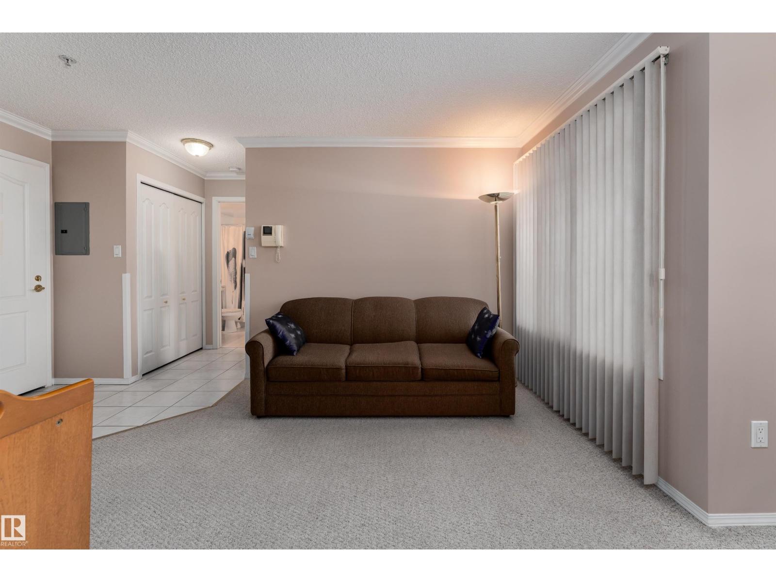 #309 13540 114 AV NW, Edmonton