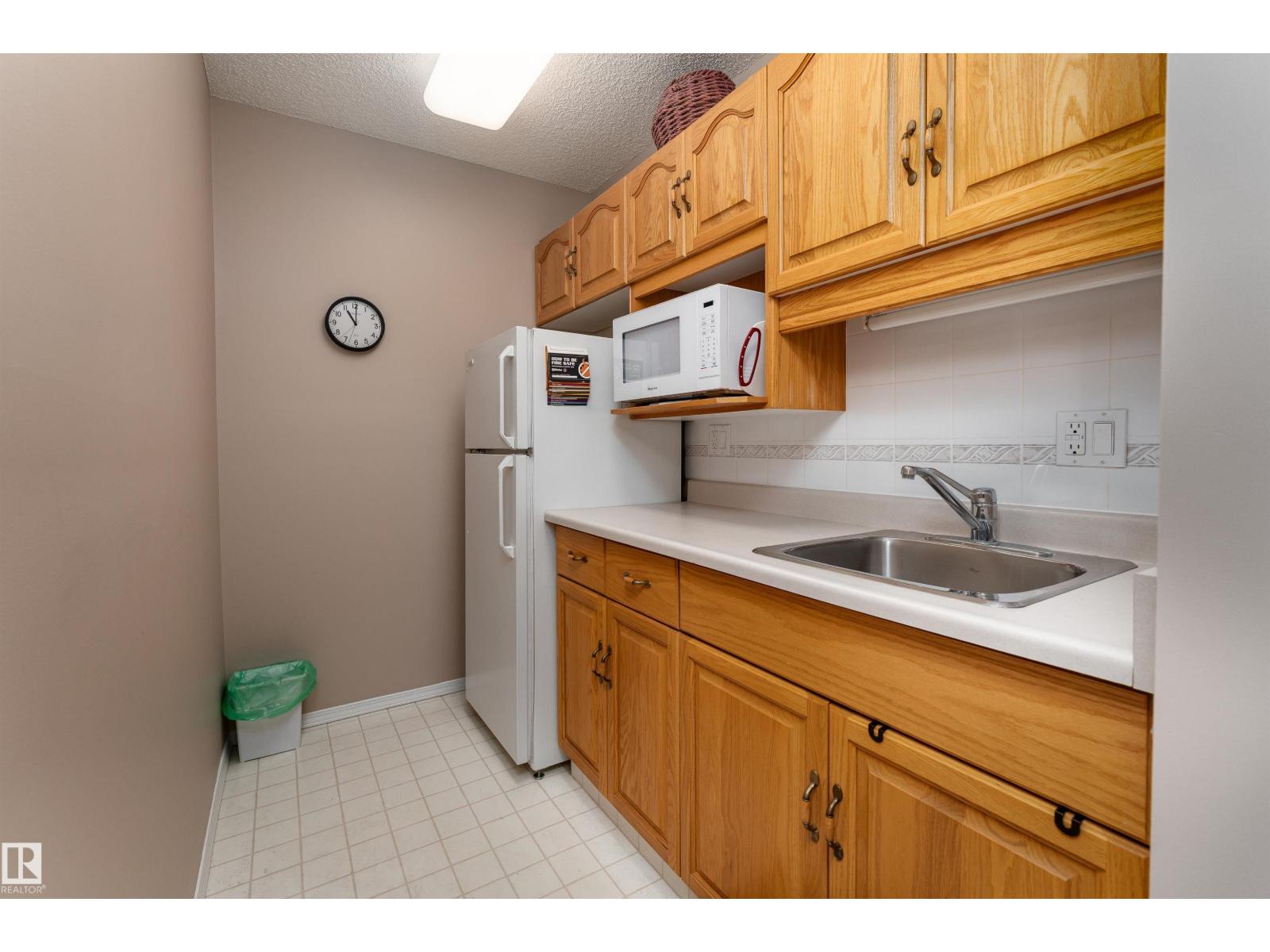 #309 13540 114 AV NW, Edmonton