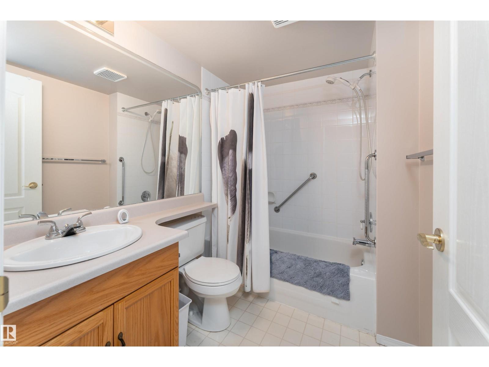 #309 13540 114 AV NW, Edmonton