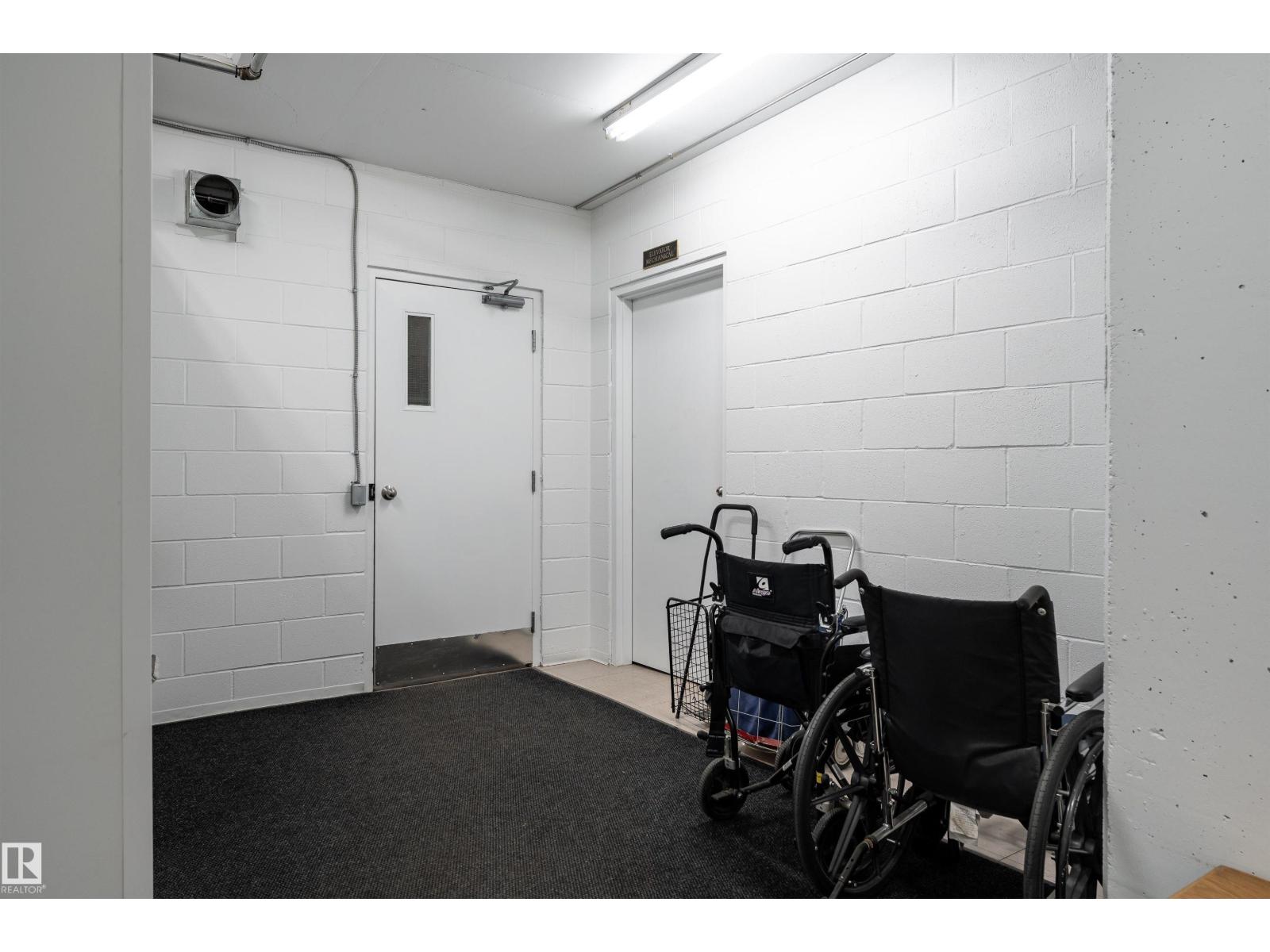 #309 13540 114 AV NW, Edmonton