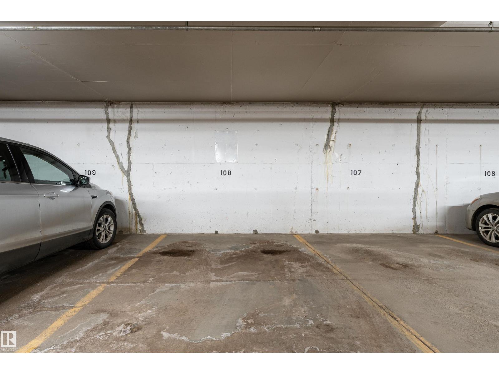 #309 13540 114 AV NW, Edmonton